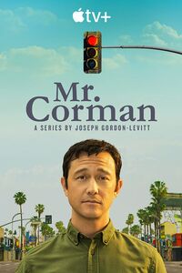 Mr. Corman